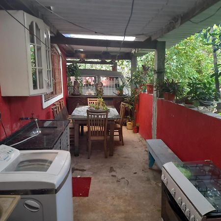 Crazy Host Apartment Itanhaem Exterior photo