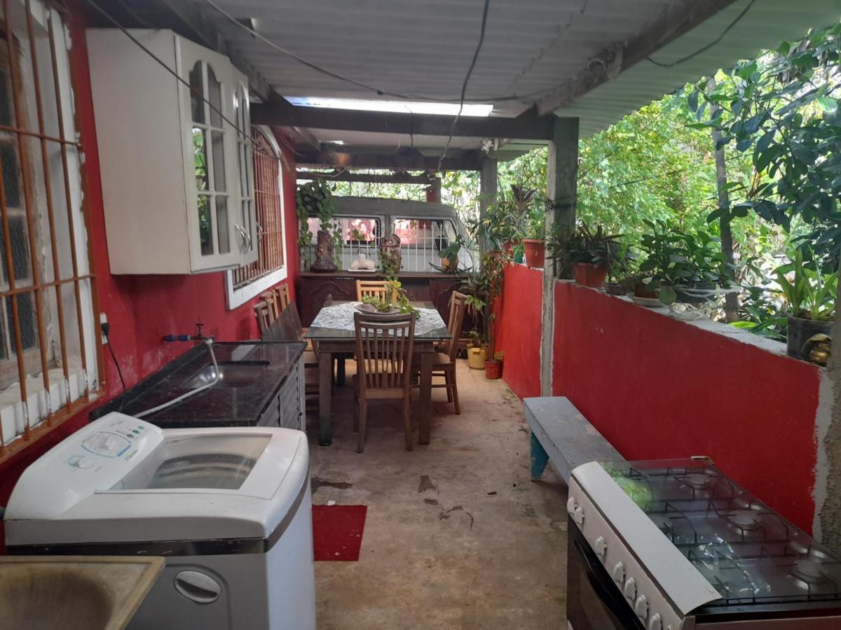 Crazy Host Apartment Itanhaem Exterior photo
