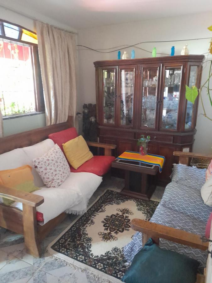 Crazy Host Apartment Itanhaem Exterior photo