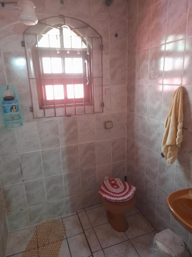 Crazy Host Apartment Itanhaem Exterior photo