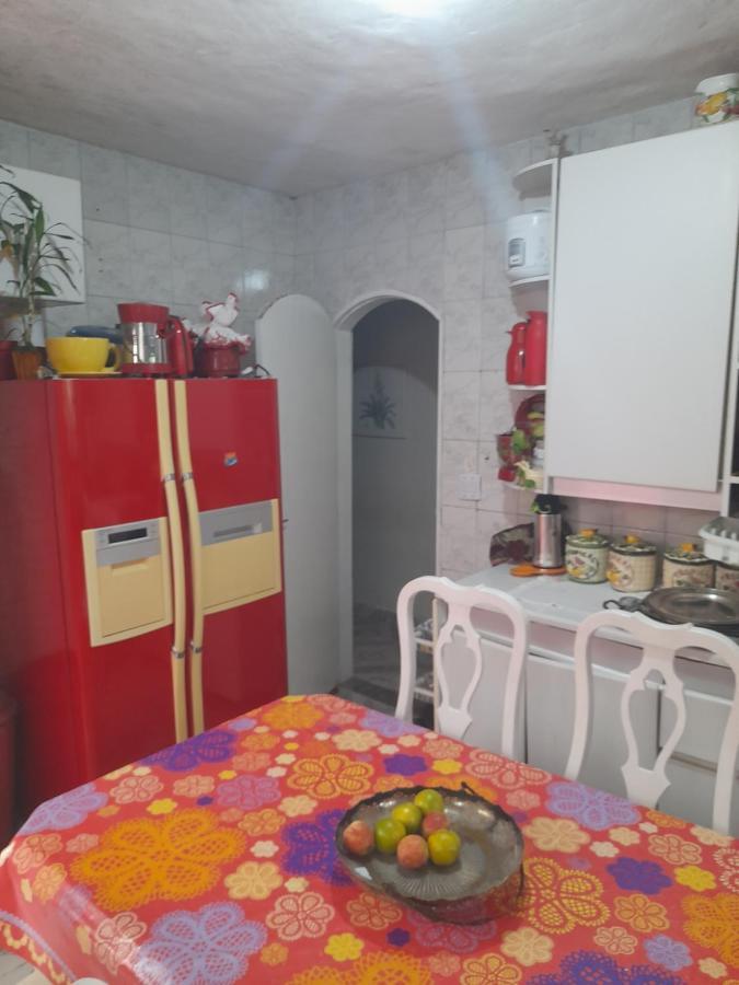 Crazy Host Apartment Itanhaem Exterior photo